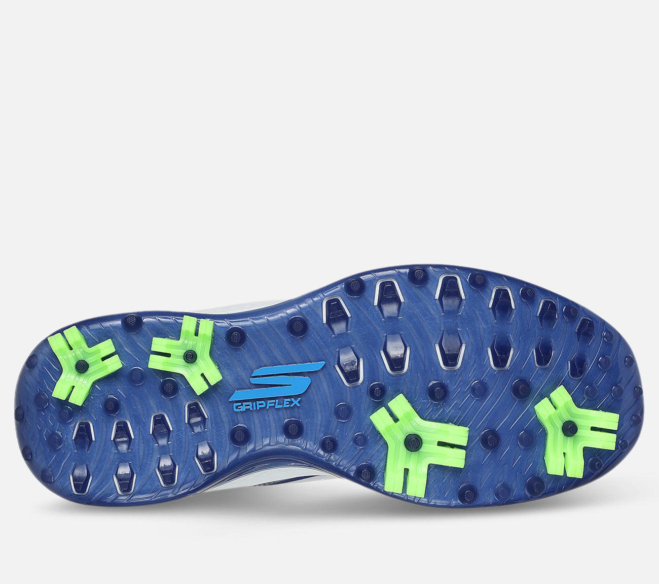 Slip-ins: GO GOLF Blade GF - Waterproof Golf Skechers