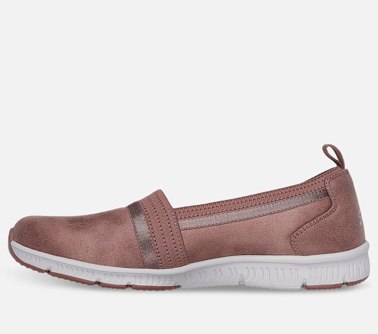 Be-Cool - Classy Step Ballerina Skechers.fi