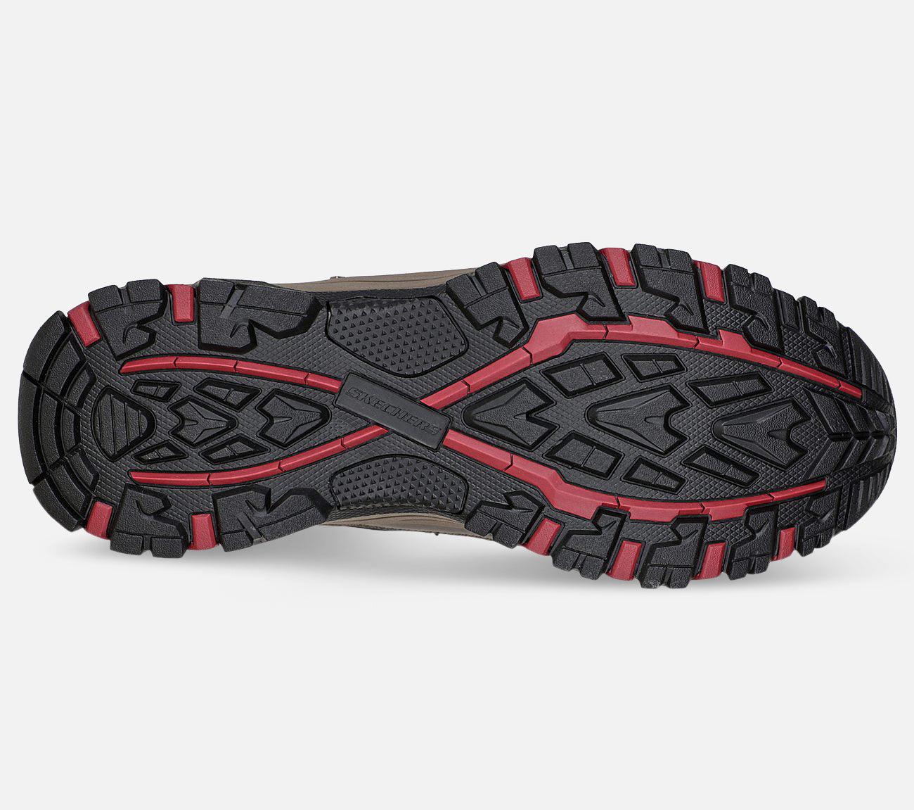 Relaxed Fit: Selmen - Cormack - Waterproof Shoe Skechers.fi