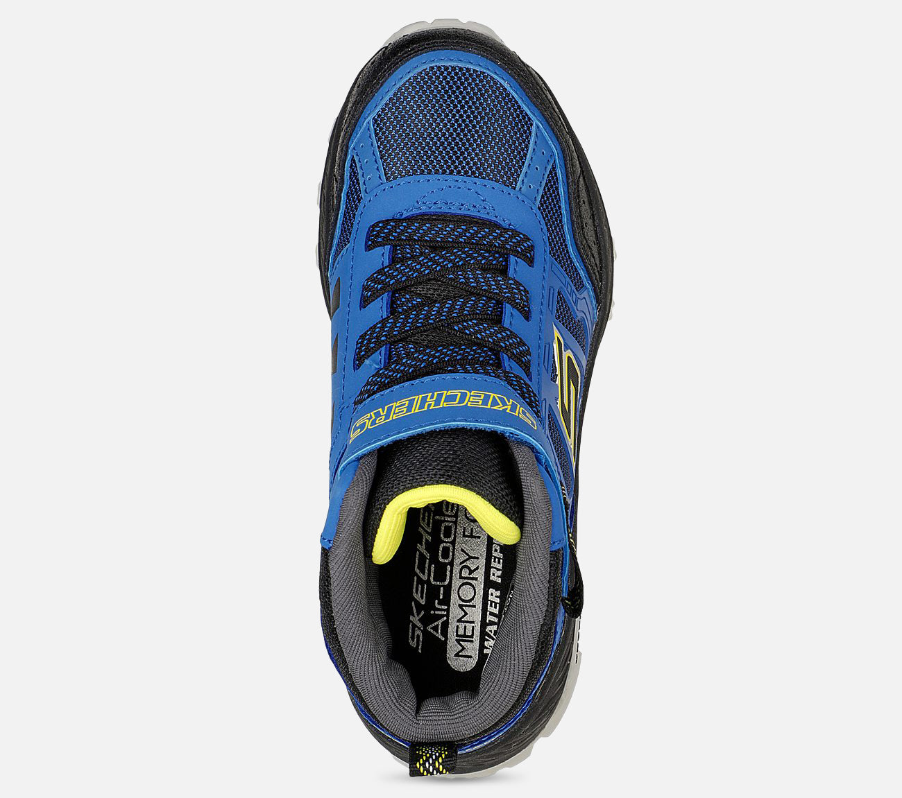 Fuse Tread - Trekor - Water Repellent Boot Skechers.fi