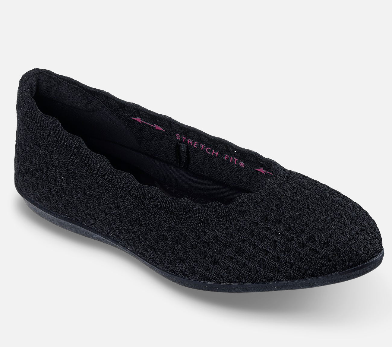 Cleo Walk Shoe Skechers.fi