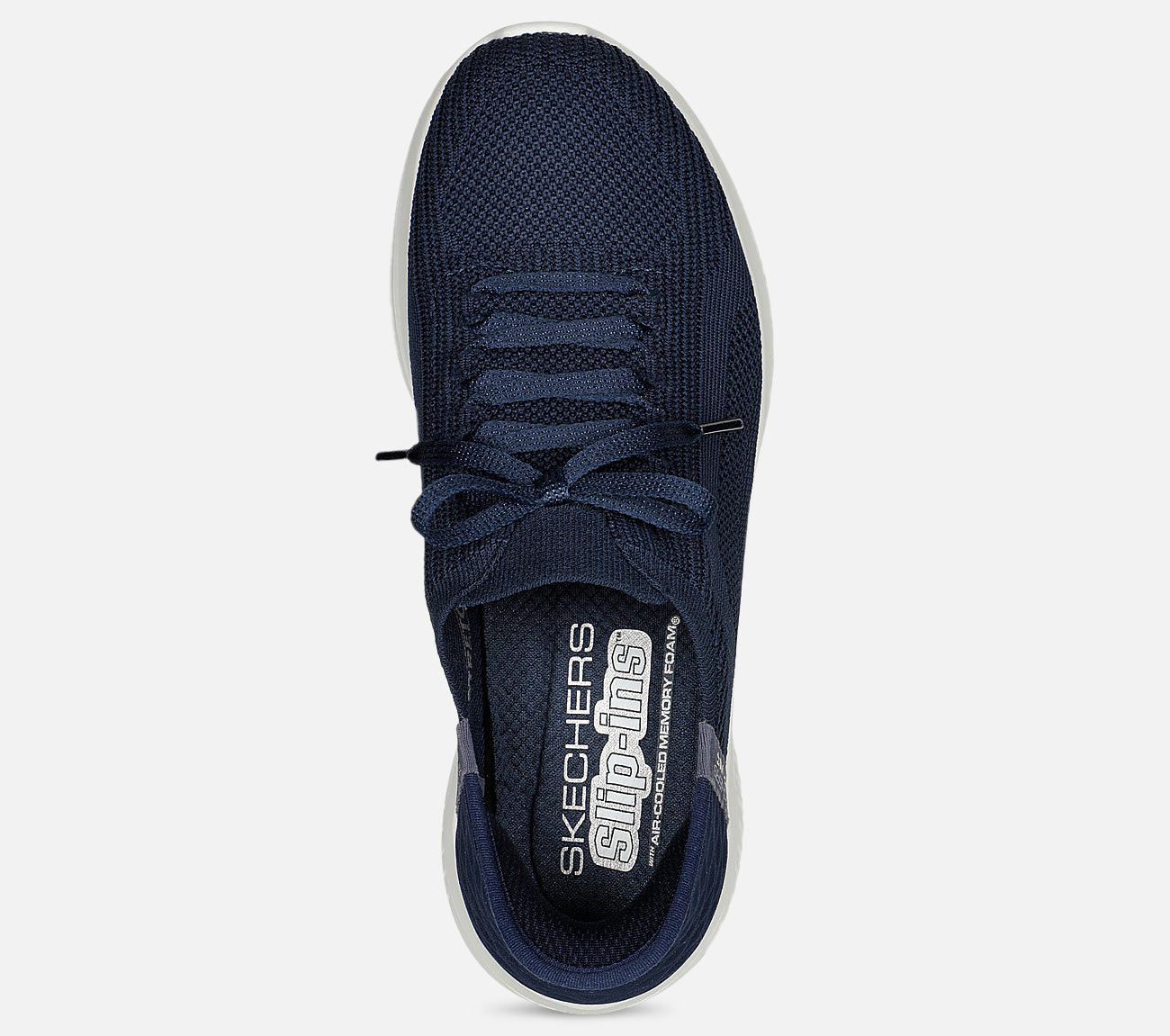 Wide Fit: Slip-ins: Ultra Flex 3.0 - Brilliant Path Shoe Skechers.fi
