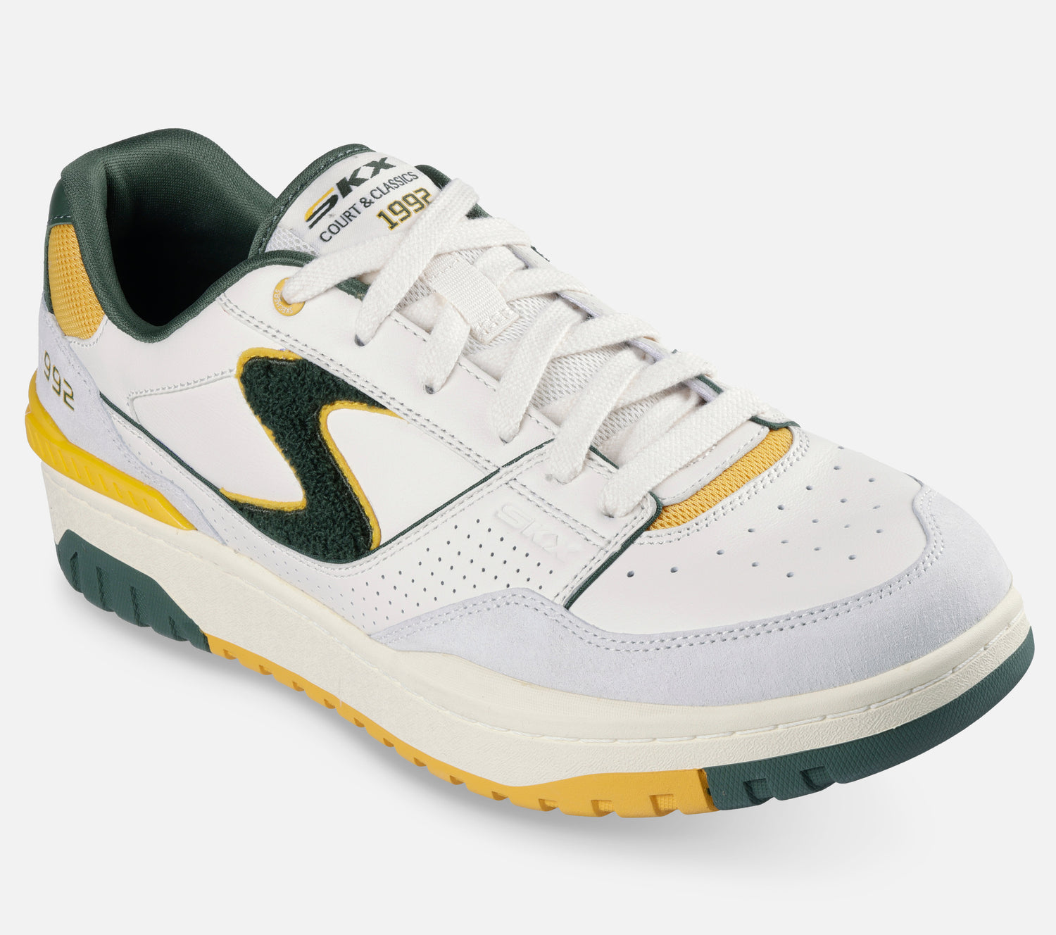 S-1992 Shoe Skechers.fi