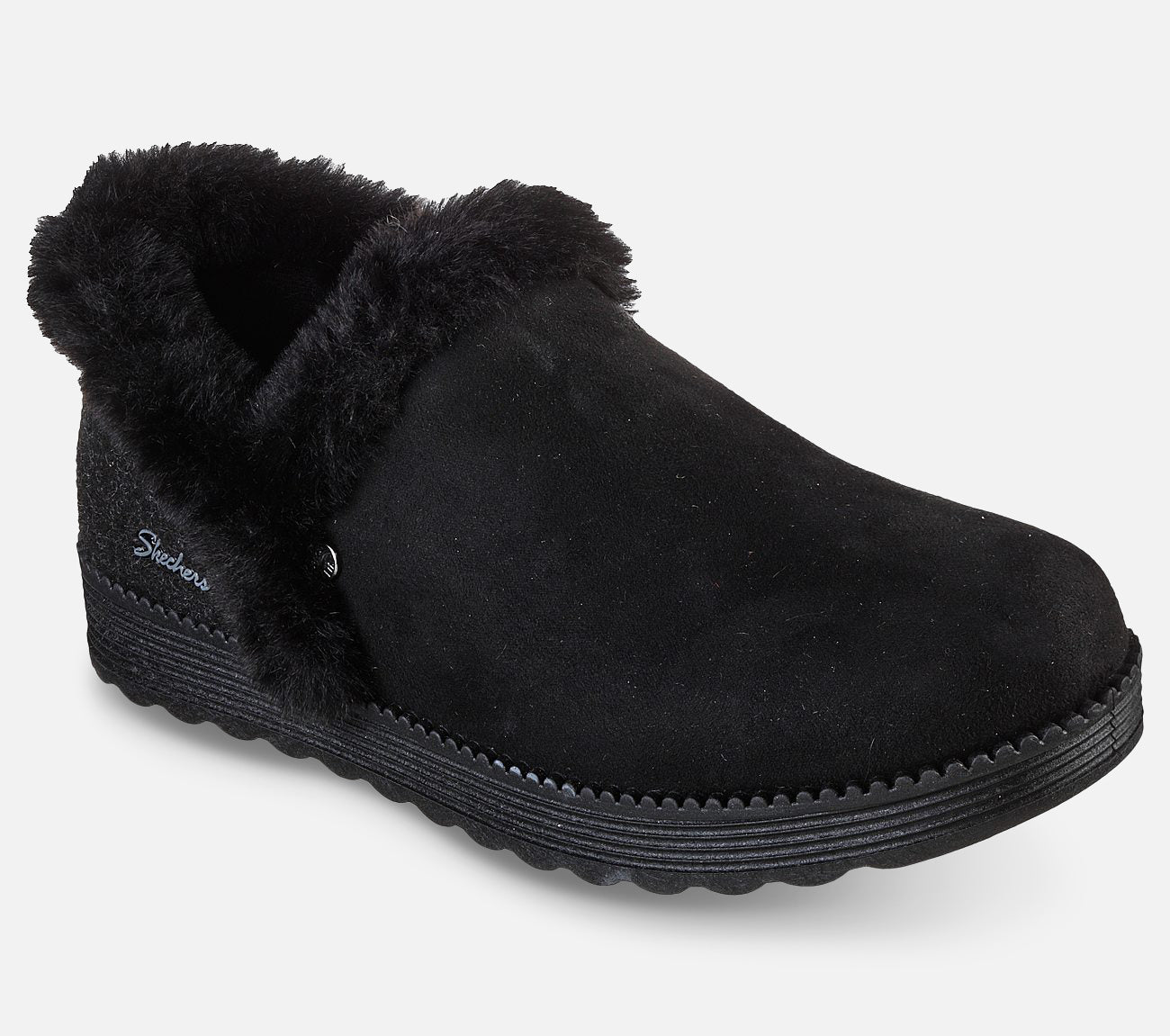 Arch Fit Dream - Winter Warmth Slipper Skechers.fi