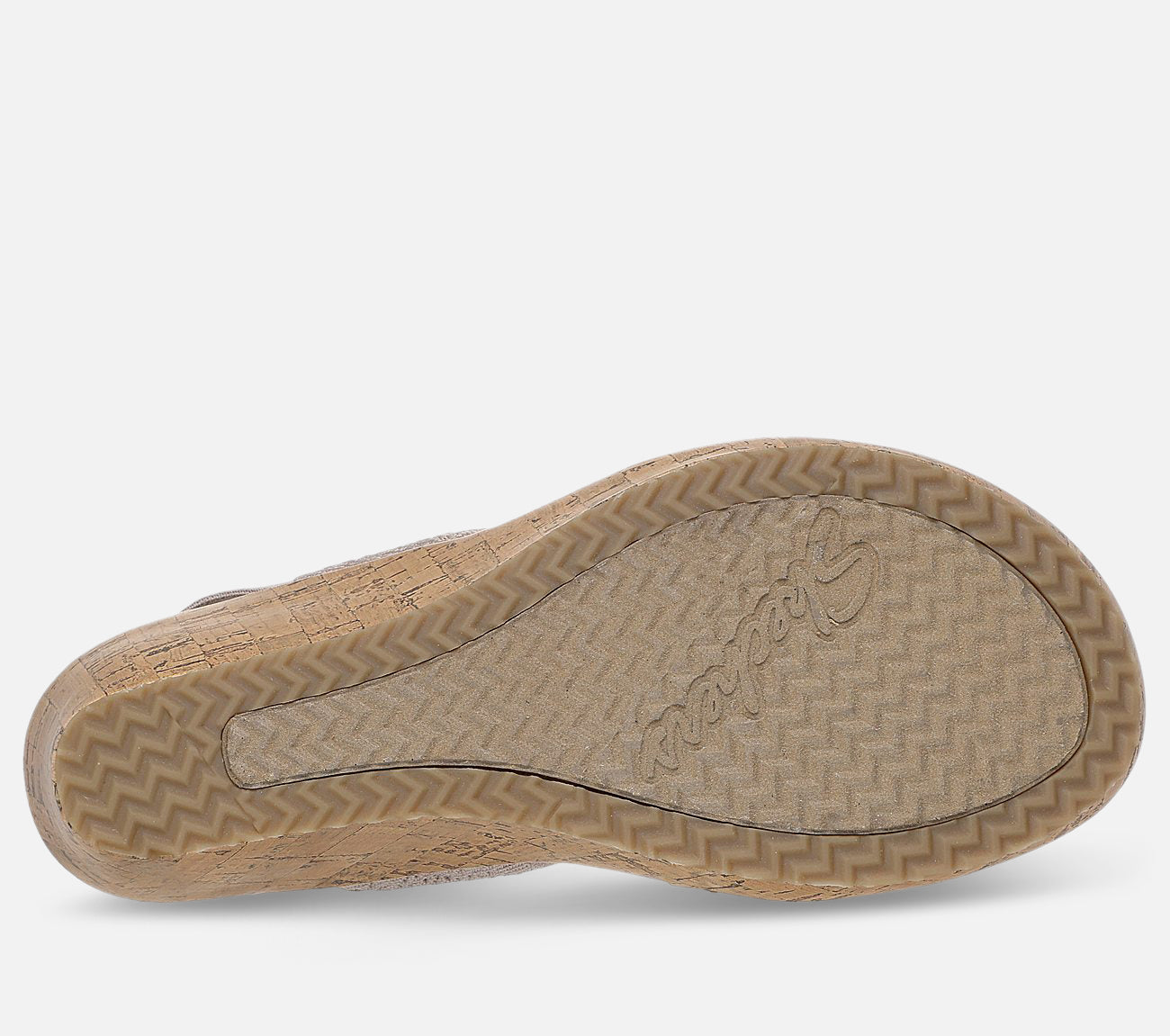 Beverlee - Timeless Touch Sandal Skechers.fi