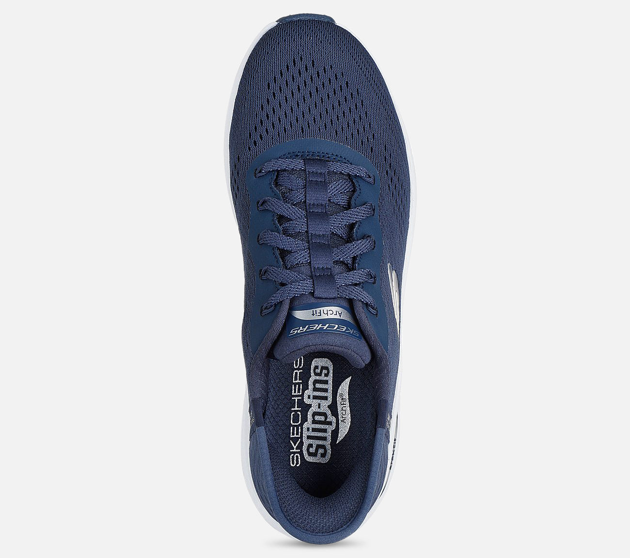 Slip-ins: Arch Fit 2.0 - Easy Chic Shoe Skechers.fi