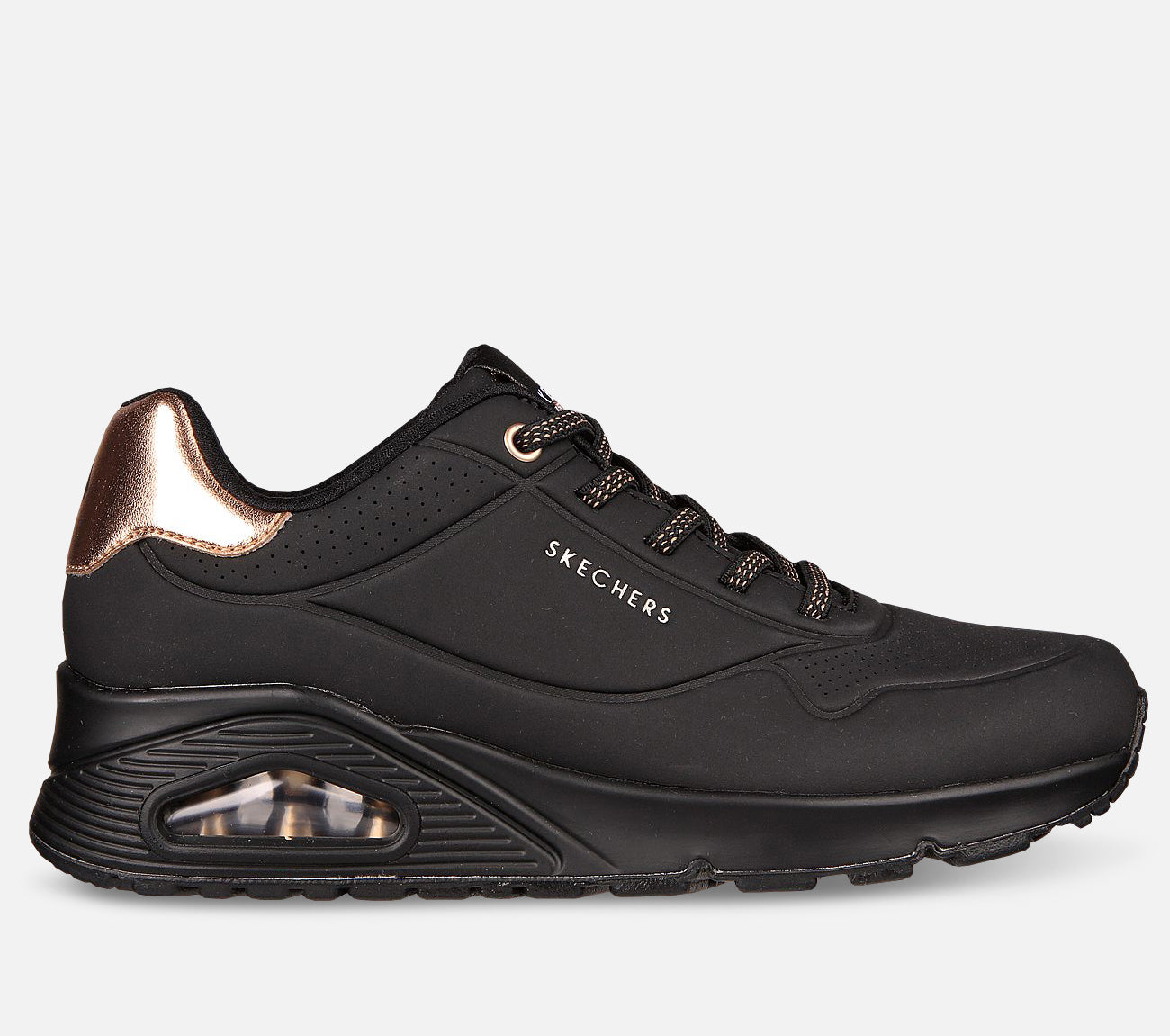 Uno - Shimmer Away Shoe Skechers