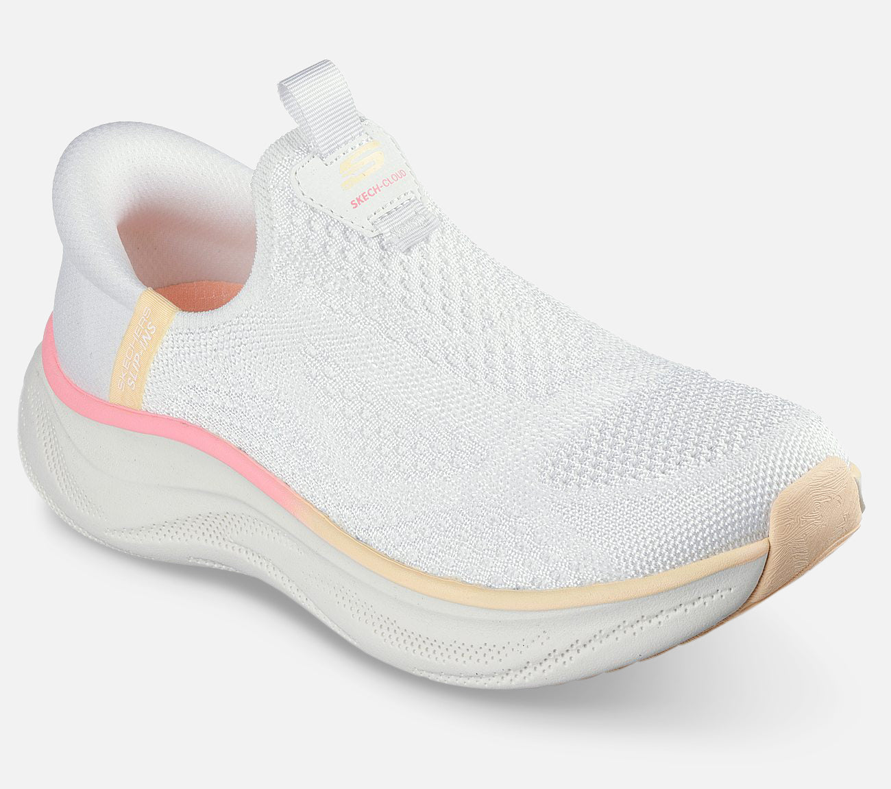 Slip-ins: Skech Cloud - Dreamy Hues Shoe Skechers.fi