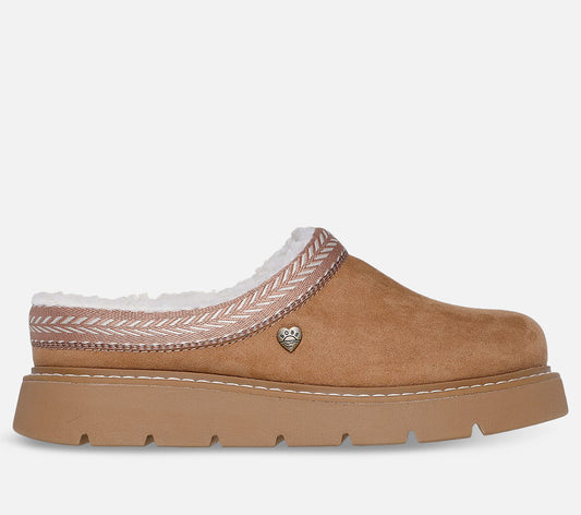 BOBS Keepsakes Lite - Cozy Fest Shoe Skechers.fi