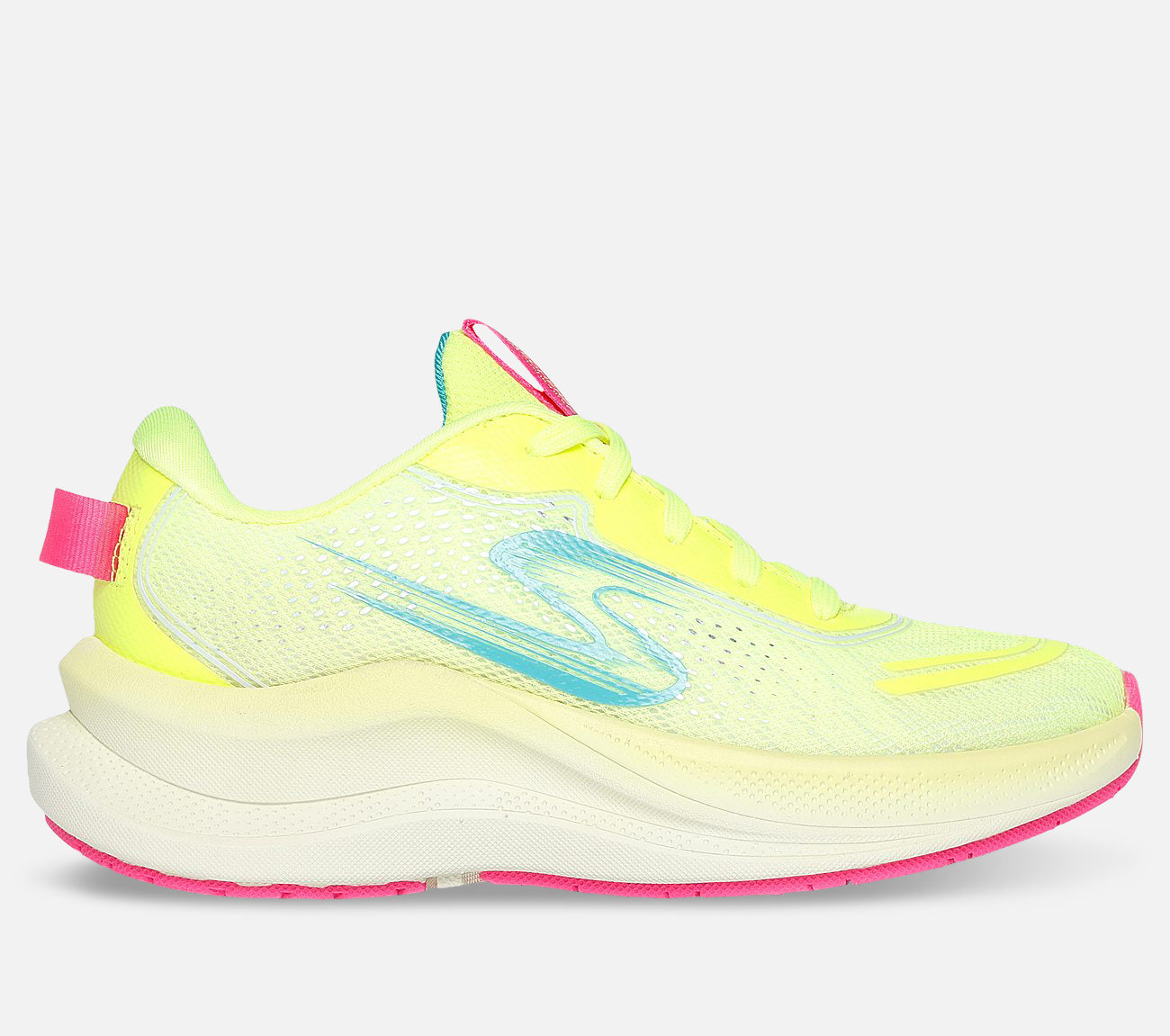 Max Cushioning Ascend - Aura Speed Shoe Skechers.fi