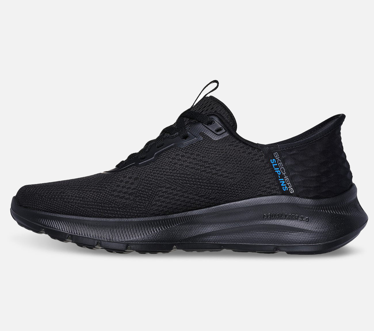 Relaxed Fit: Slip-ins: Equalizer 5.0 - Standpoint Shoe Skechers.fi