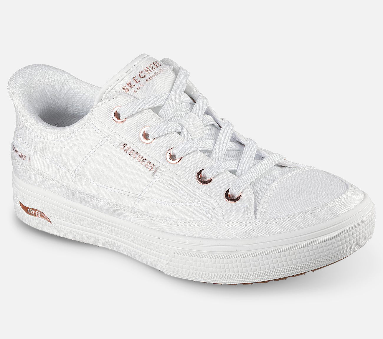 Slip-ins: Arch Fit Arcade - See Ya There Shoe Skechers.fi