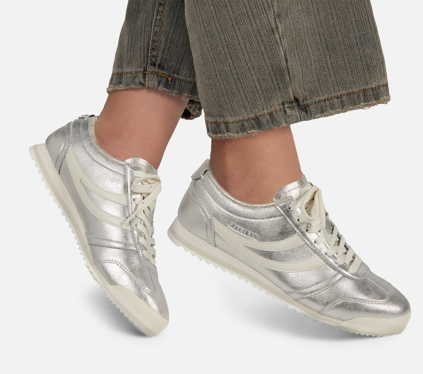 Topnotch - Shimmer Chic Shoe Skechers.fi