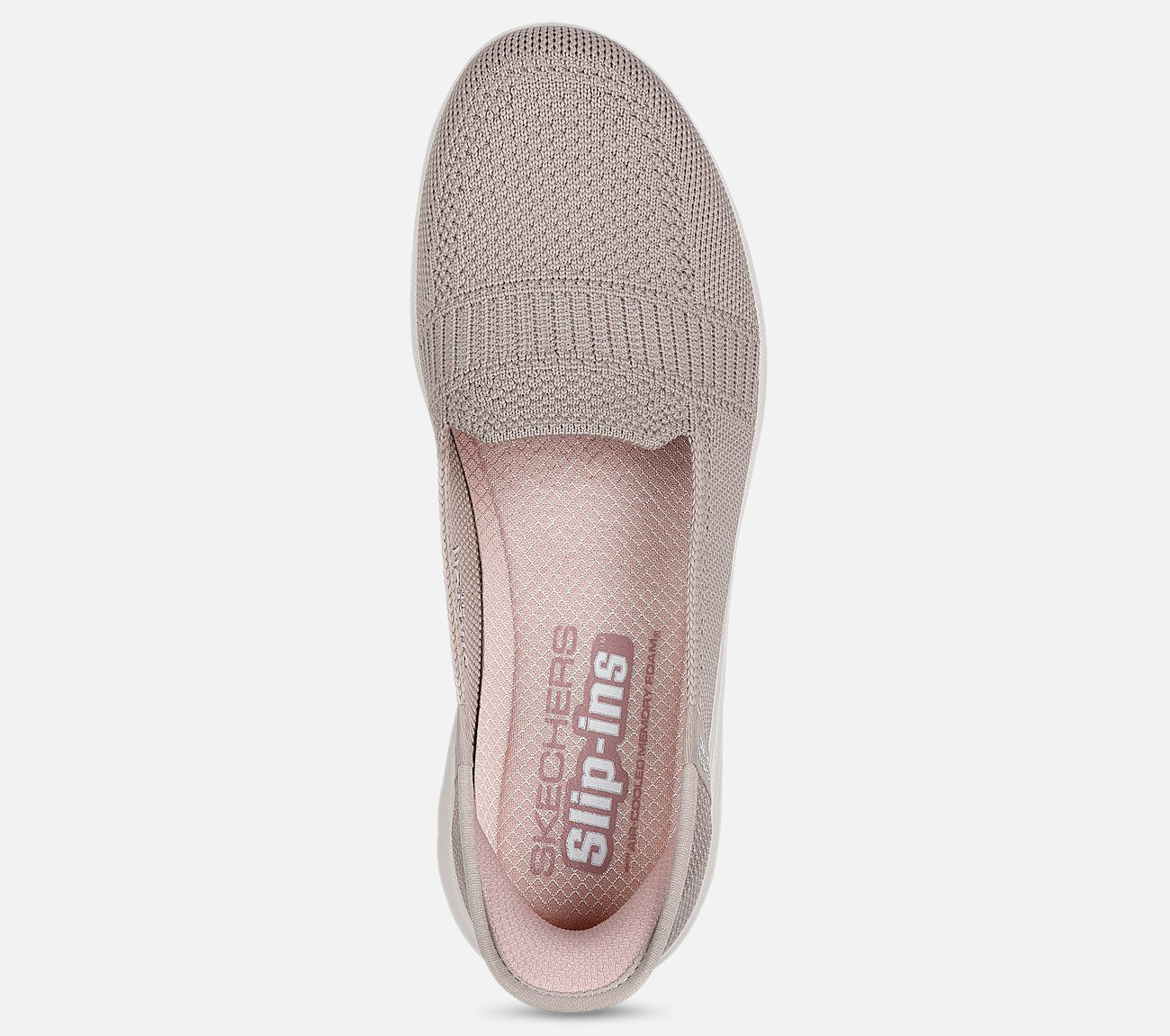 Slip-ins: On-The-Go Flex -  Camellia Ballerina Skechers.fi