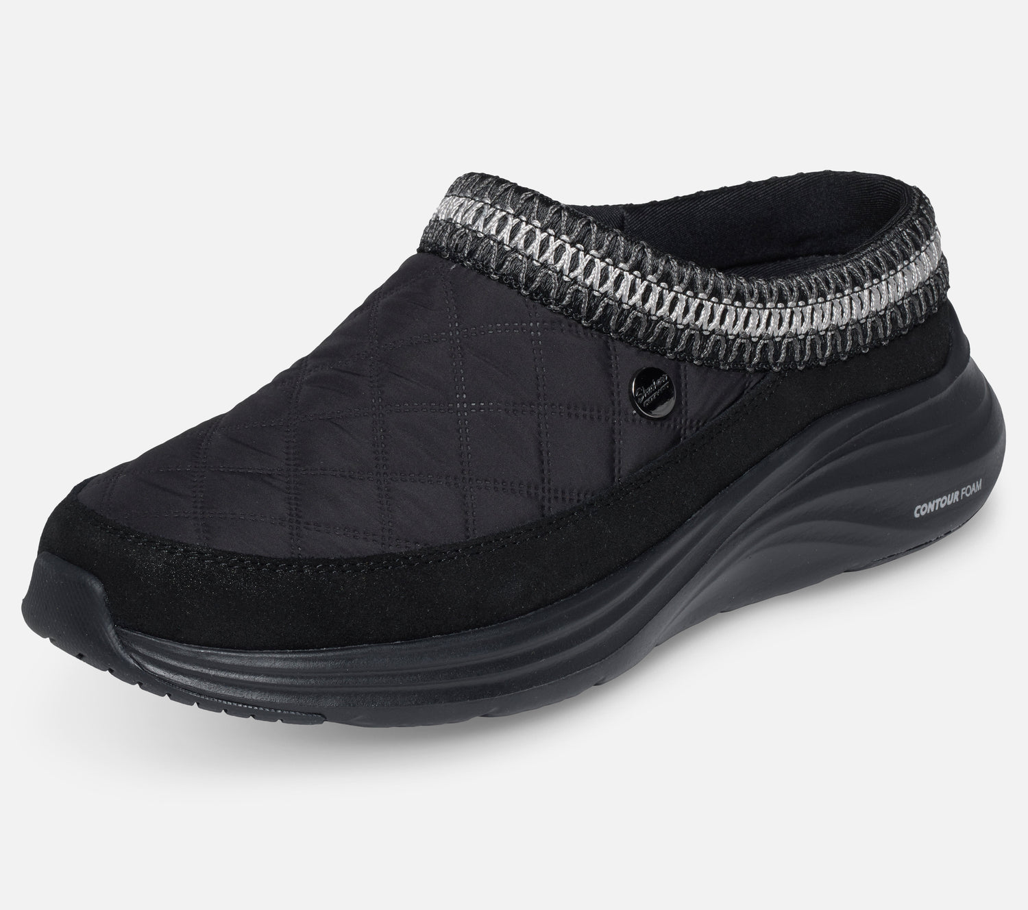 Contour Foam - Cozy Fit Cascade Shoe Skechers.fi