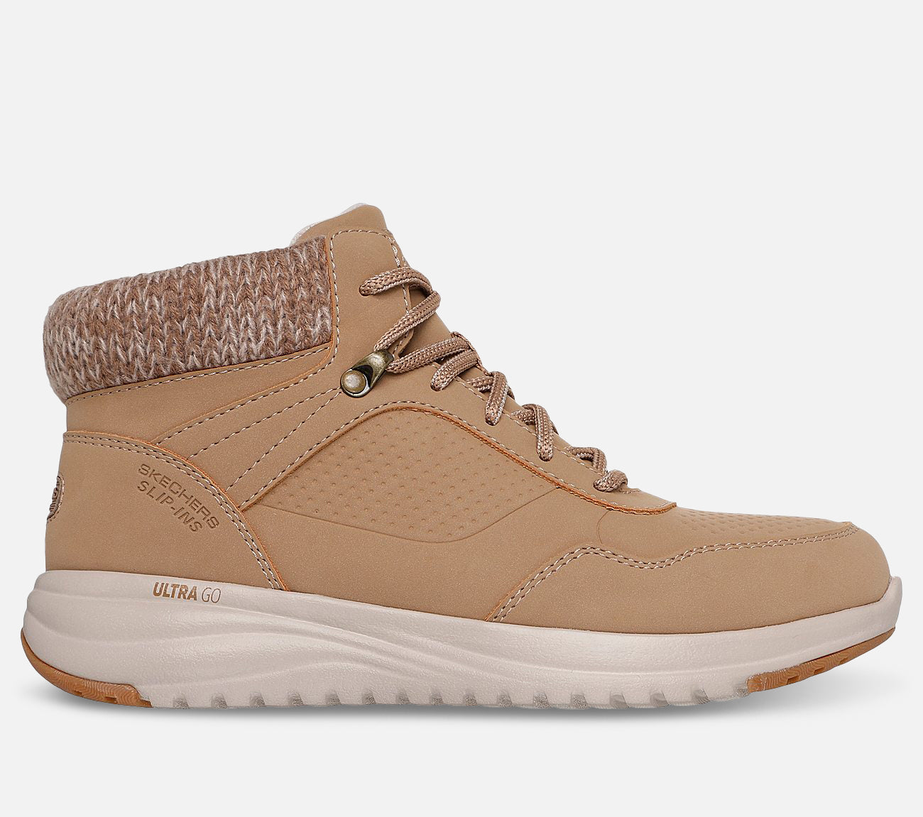 Slip-ins: On-the-GO Stellar - Ariana - Waterproof Boot Skechers.fi
