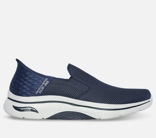 Slip-ins: GO WALK Arch Fit 2.0 - Hands Free Shoe Skechers.fi