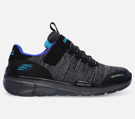 Relaxed Fit: Equalizer 3.0 - Aquablast Waterproof Shoe Skechers