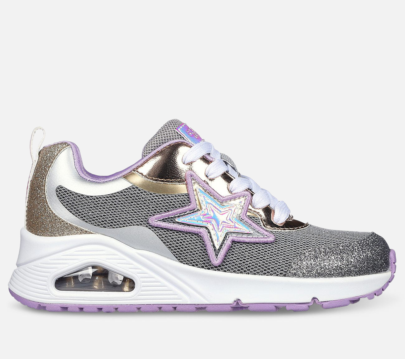 Uno - Starry Vibe Shoe Skechers.fi