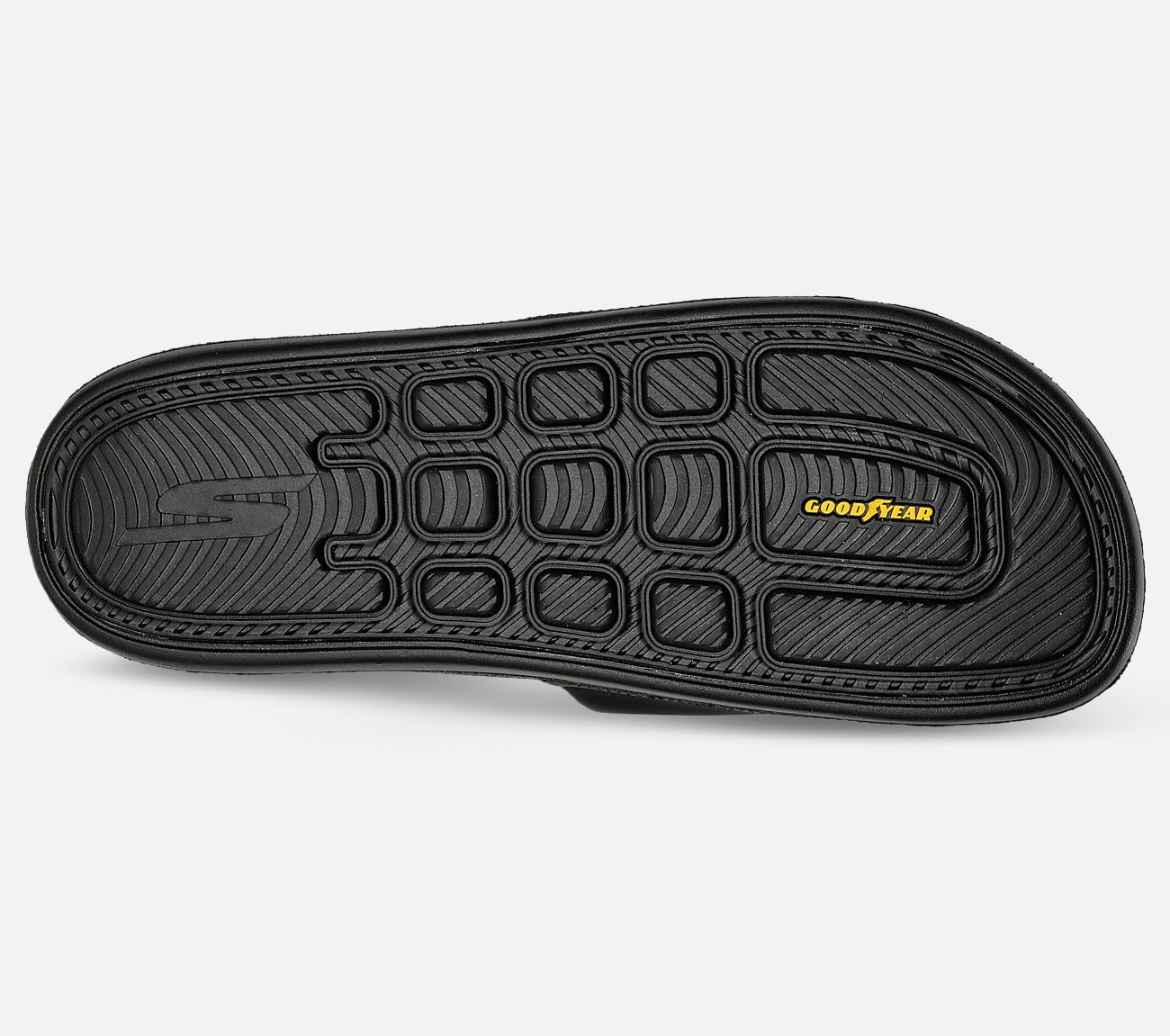 Hyper Slide - Hyper Comfort Sandal Skechers.fi