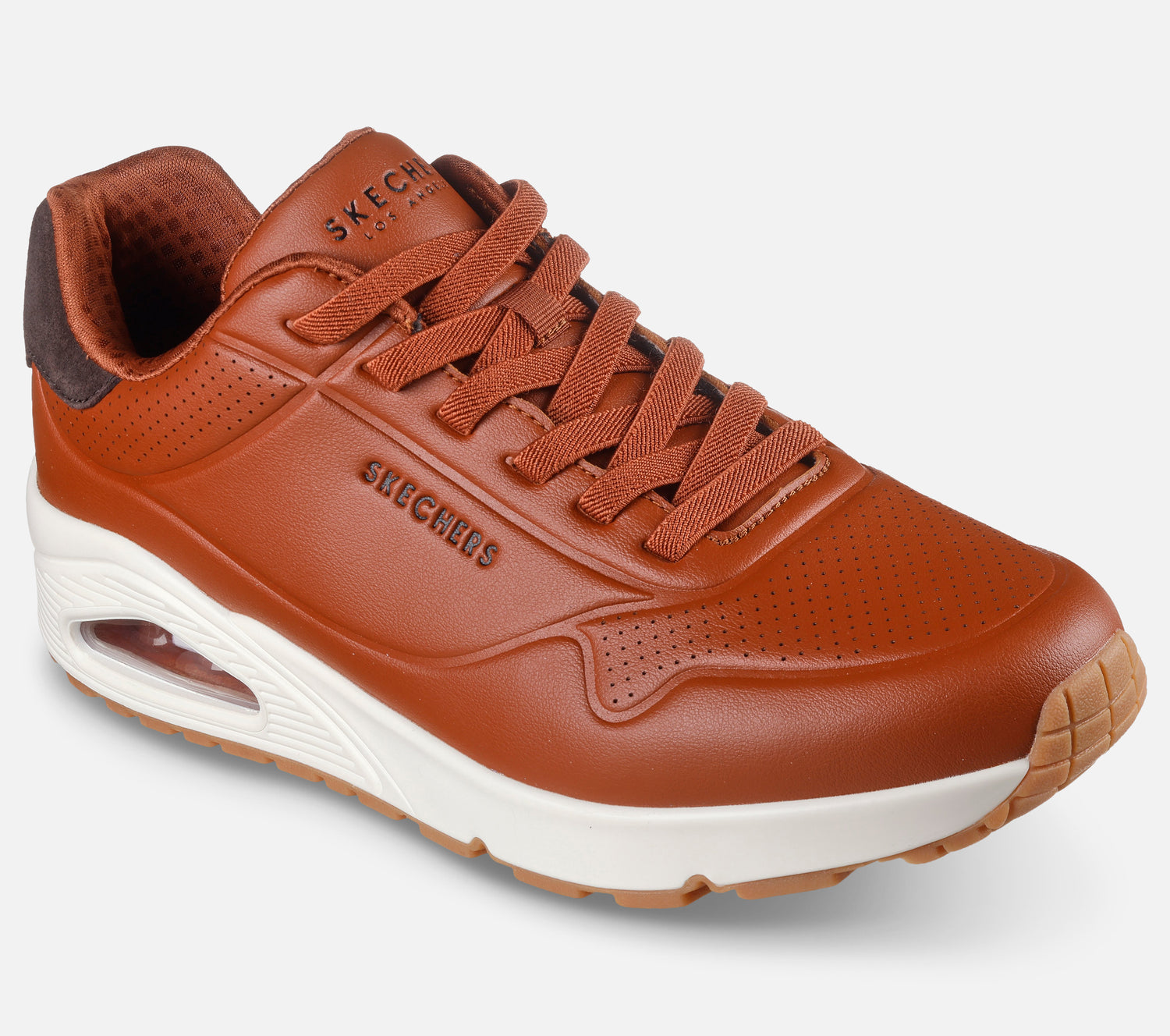 Uno - Tailored Air Shoe Skechers.fi