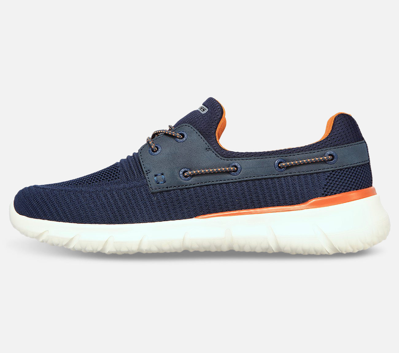 Del Retto - Clean Slate Shoe Skechers