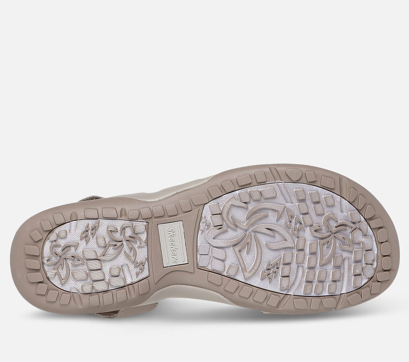 Reggae Slim - Coffee Run Sandal Skechers.fi