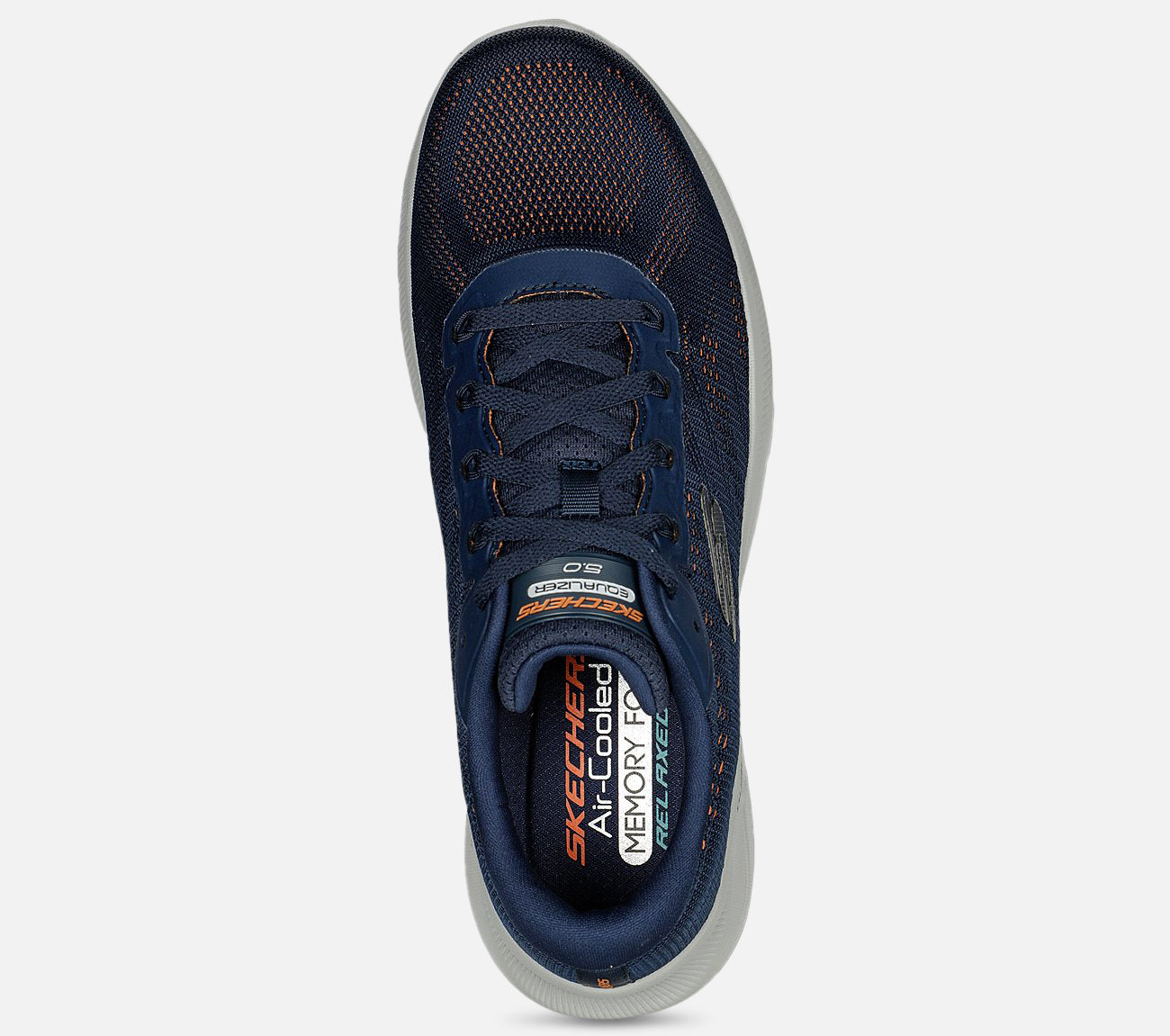 Relaxed Fit: Equalizer 5.0 - New Interval Shoe Skechers.fi