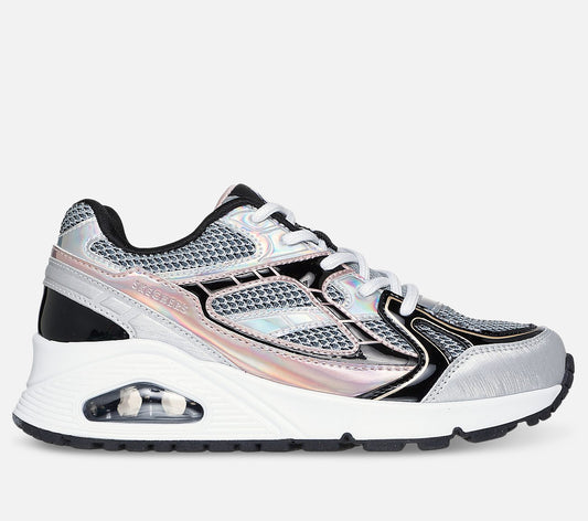 Uno Gen1 - Platinum Flash Shoe Skechers.fi