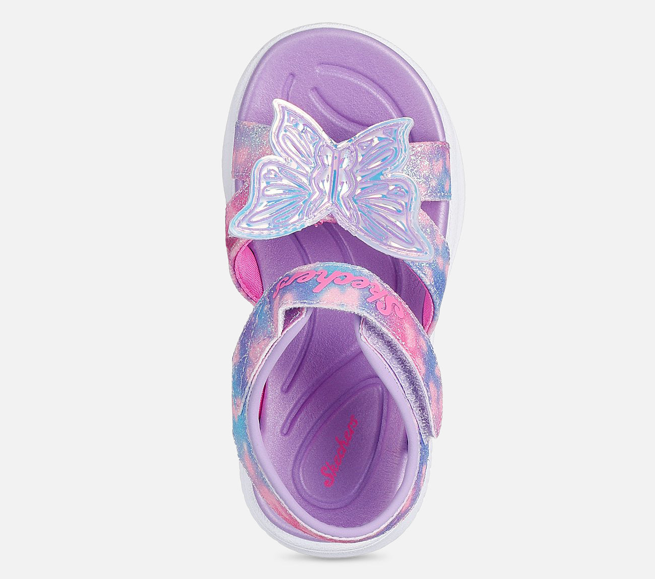 Jumpsters Sandal – Butterfly Brights Sandal Skechers.fi