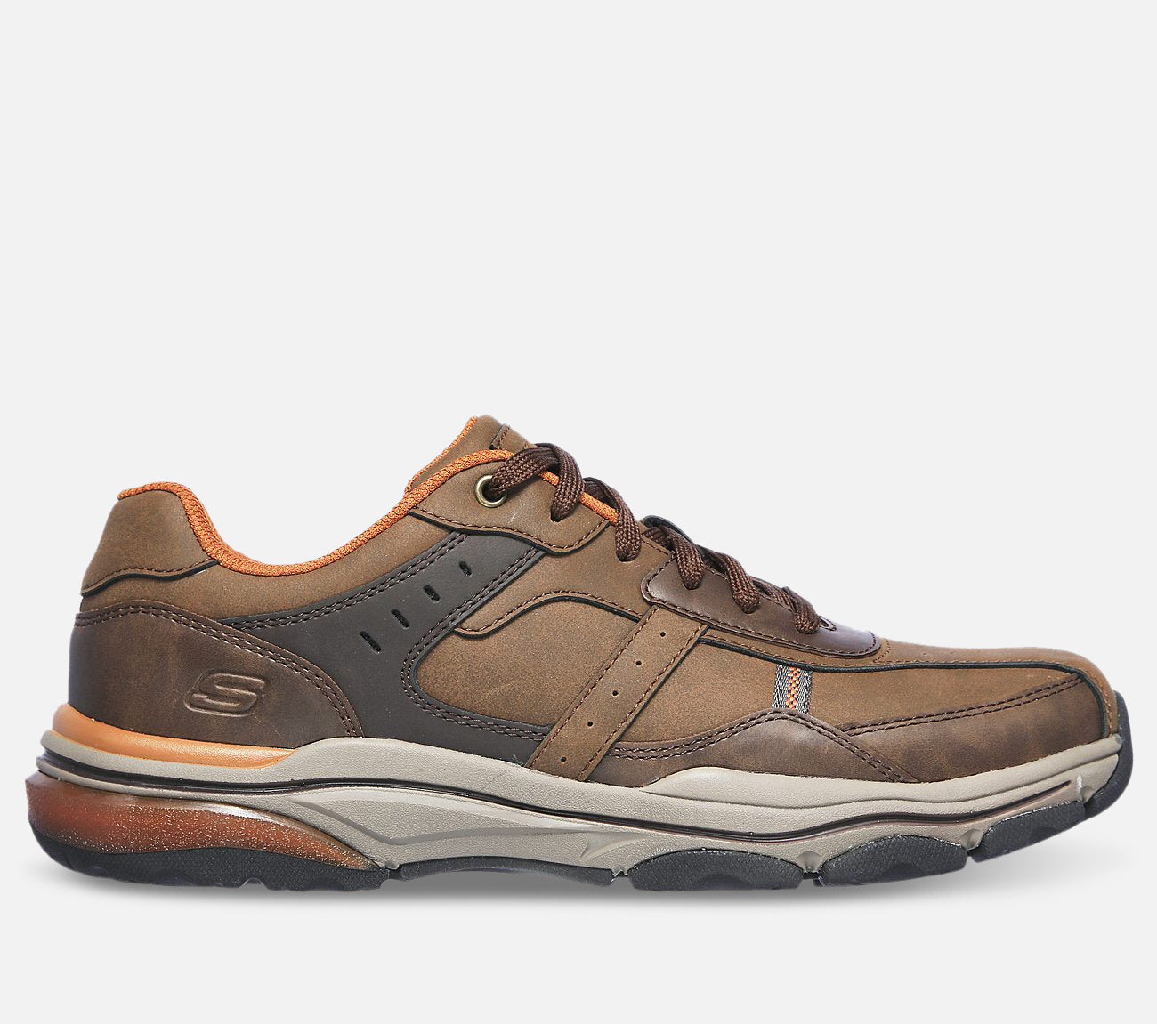 Relaxed Fit: Romago - Elmen Shoe Skechers.fi