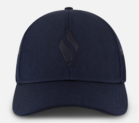 Diamonds-lippis Hat Skechers