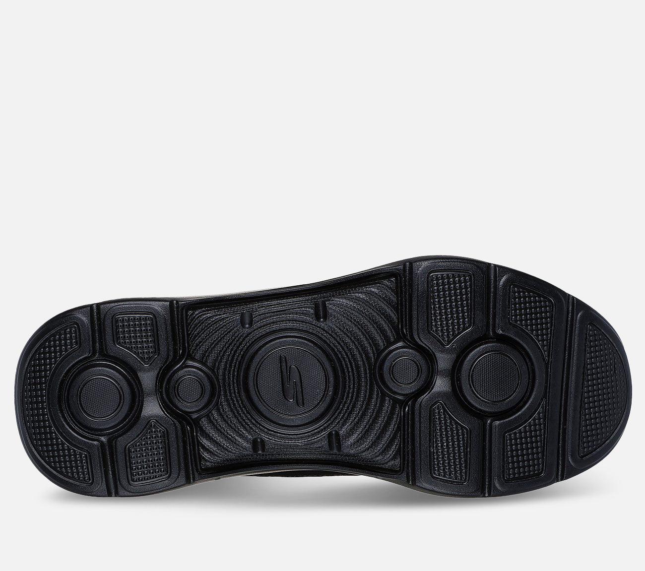 Slip-ins: GO WALK Arch Fit 2.0 - Seared Shoe Skechers.fi