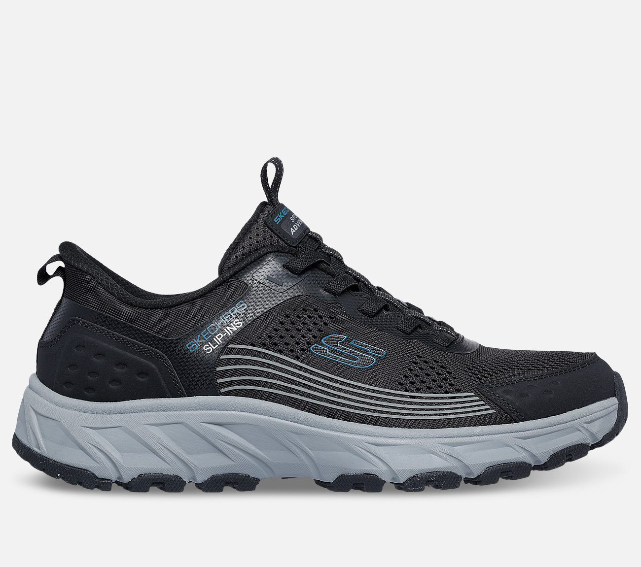 Slip-ins: Hillcrest 2.0 Shoe Skechers.fi