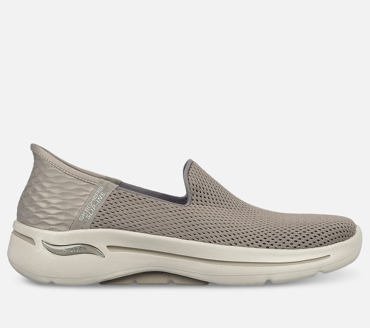 Slip-ins: GO WALK Arch Fit - Summer Shoe Skechers.fi