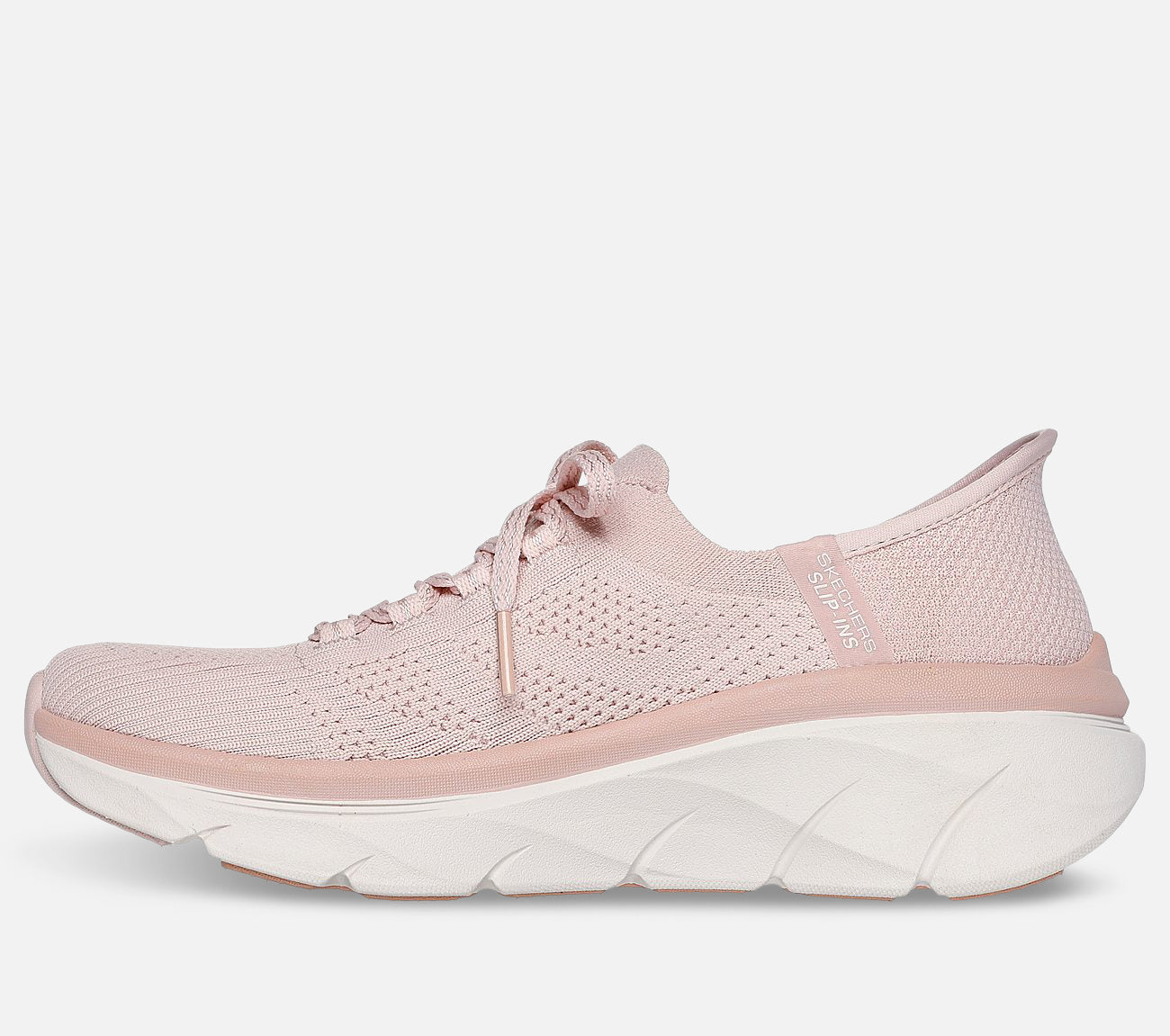 Relaxed Fit: Slip-ins: D'Lux Walker 2.0 - Thrill Movement Shoe Skechers.fi