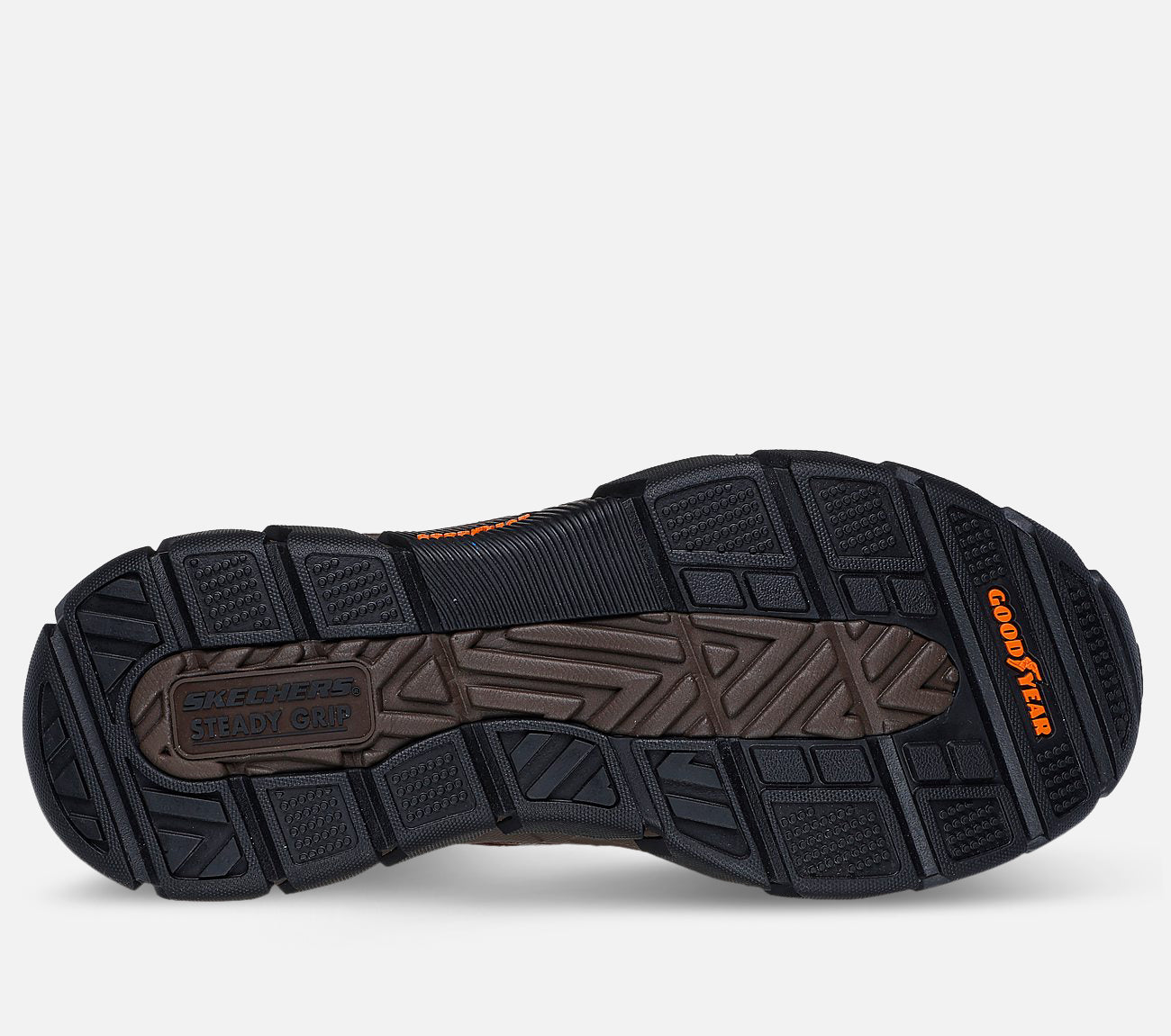 Relaxed Fit: Slip-ins: Respected - Garrett Shoe Skechers.fi