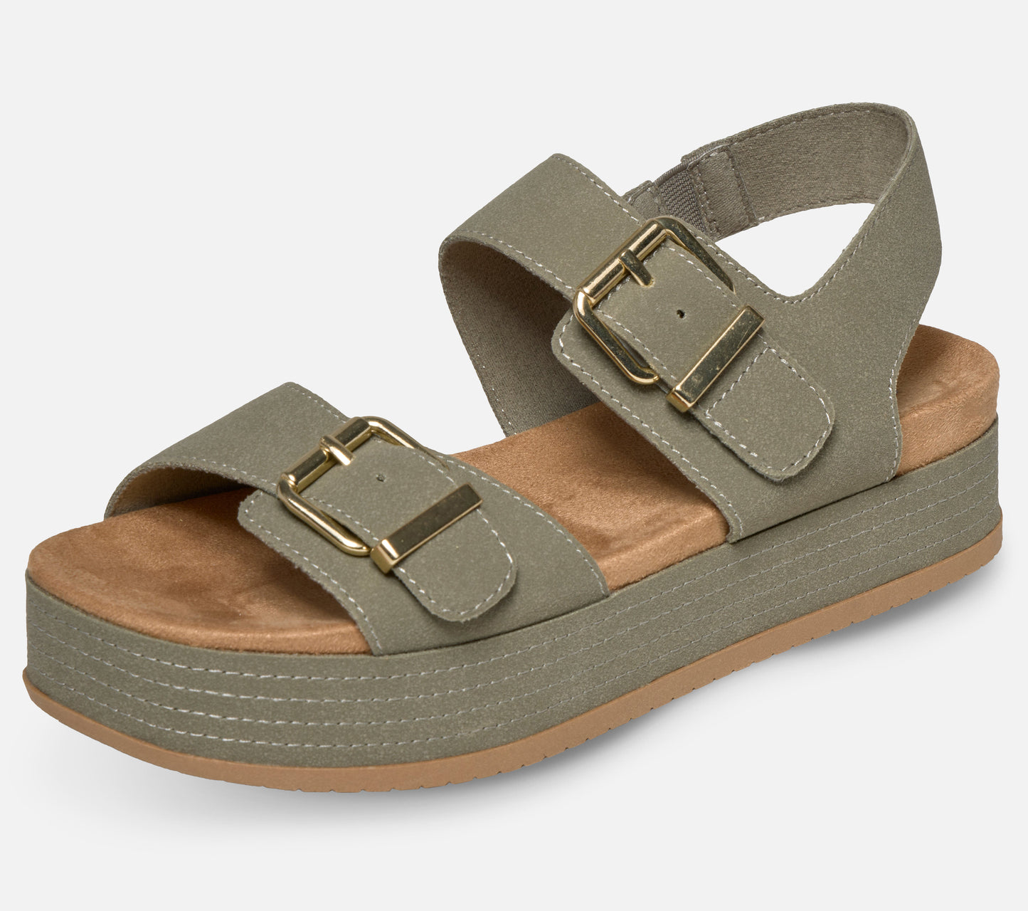 BOBS Misty Kiss - Dreamy Drift Sandal Skechers.fi