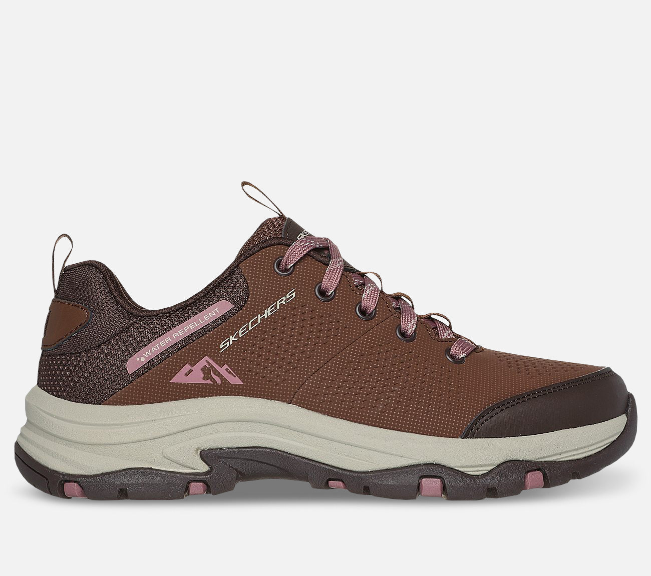 Relaxed Fit: Trego - Trail Destiny - Water Repellent Shoe Skechers.fi