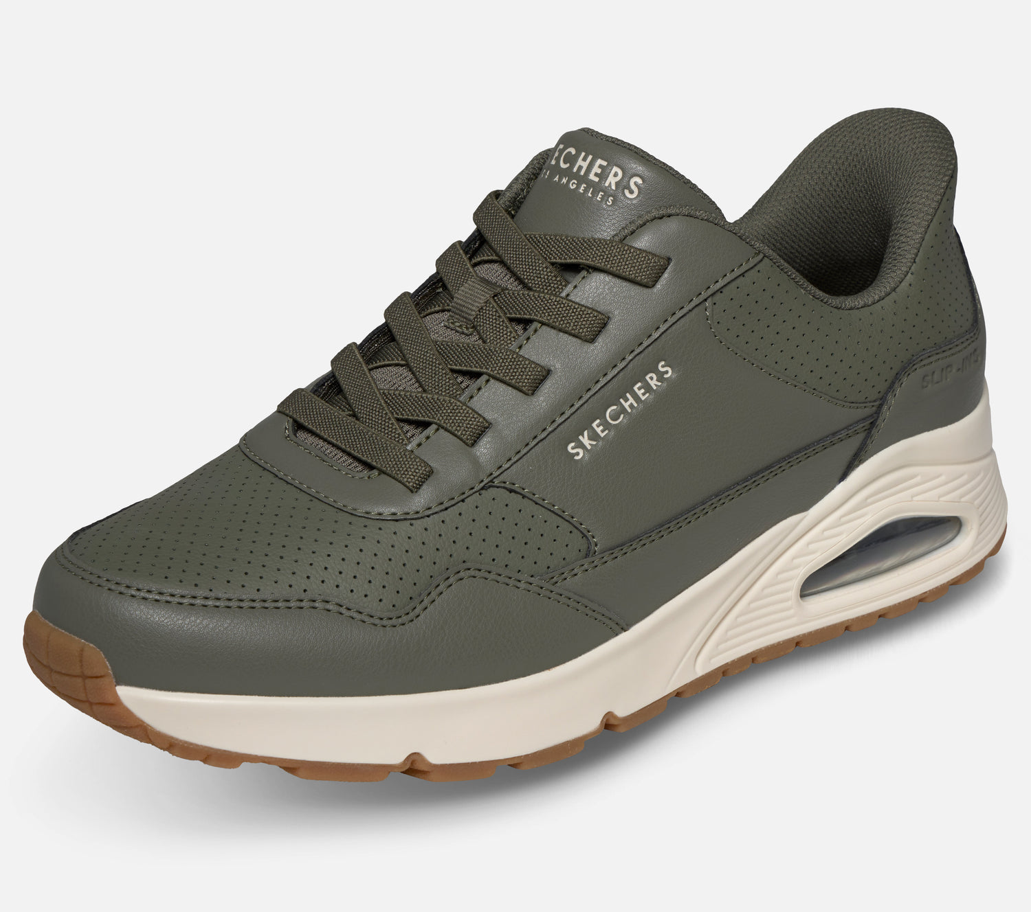 Slip-ins: Uno - Banksia Luxe Shoe Skechers.fi