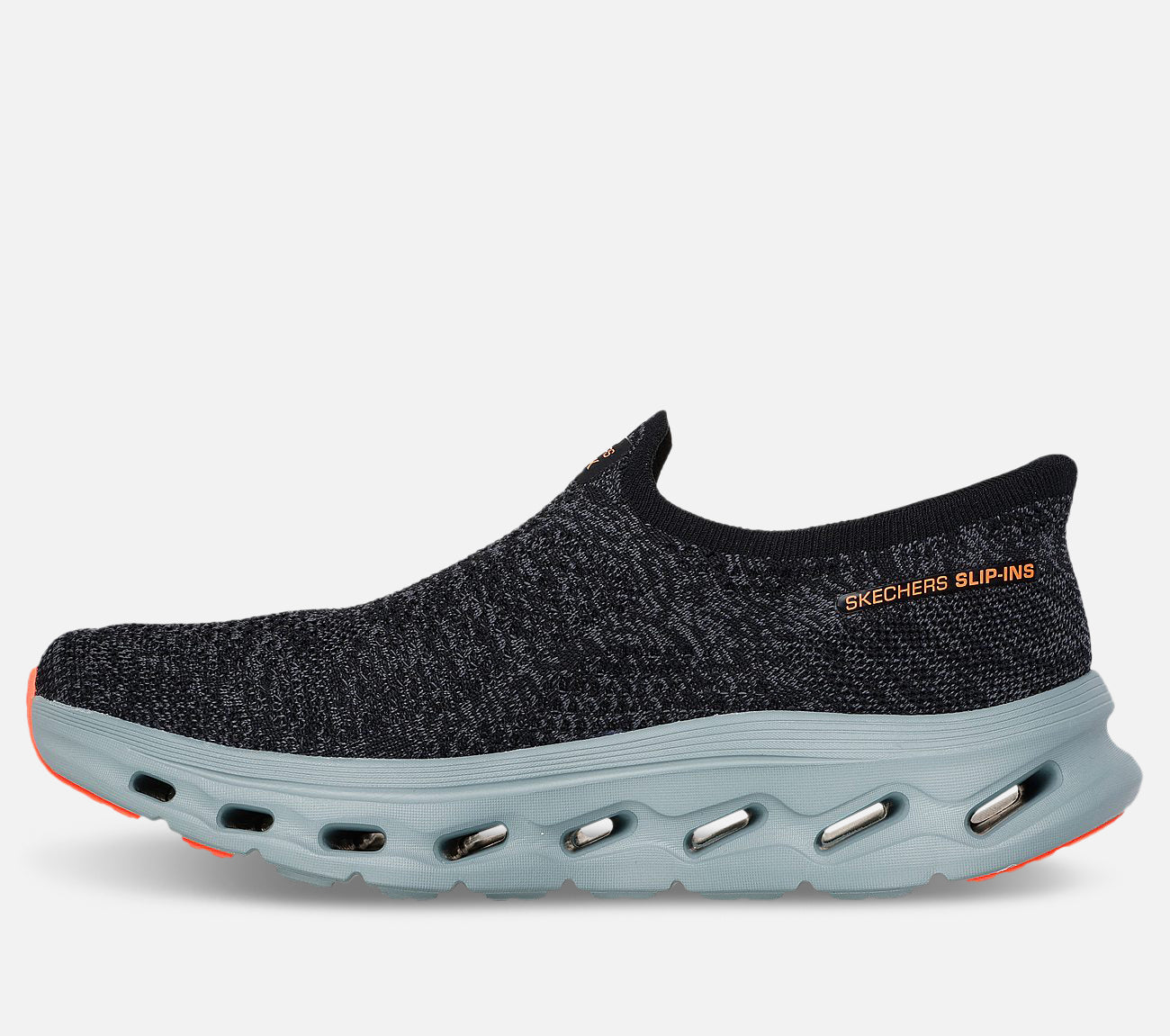 Slip-ins: GO WALK Glide-Step 2.0 - Caleb Shoe Skechers.fi