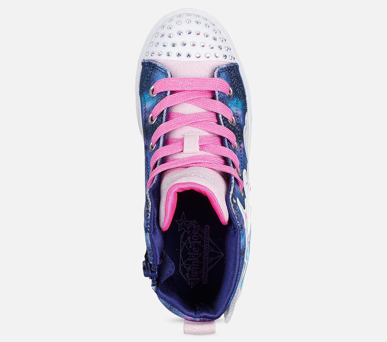 Twinkle Toes: Twinkle Magic Shoe Skechers.fi