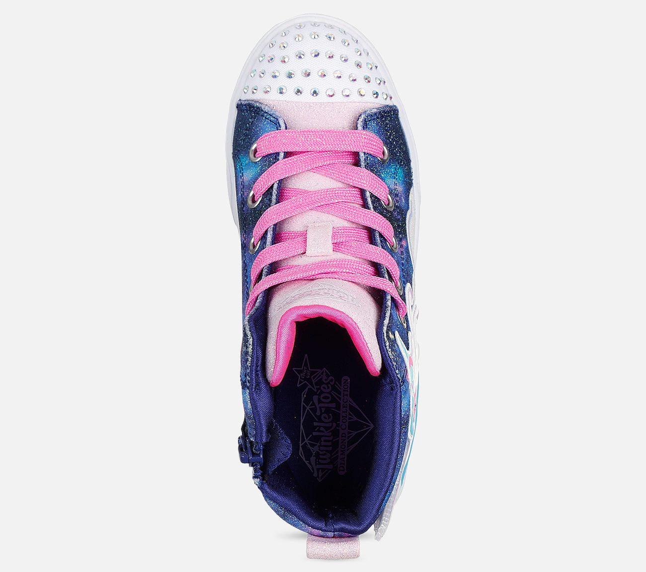 Twinkle Toes: Twinkle Magic Shoe Skechers.fi