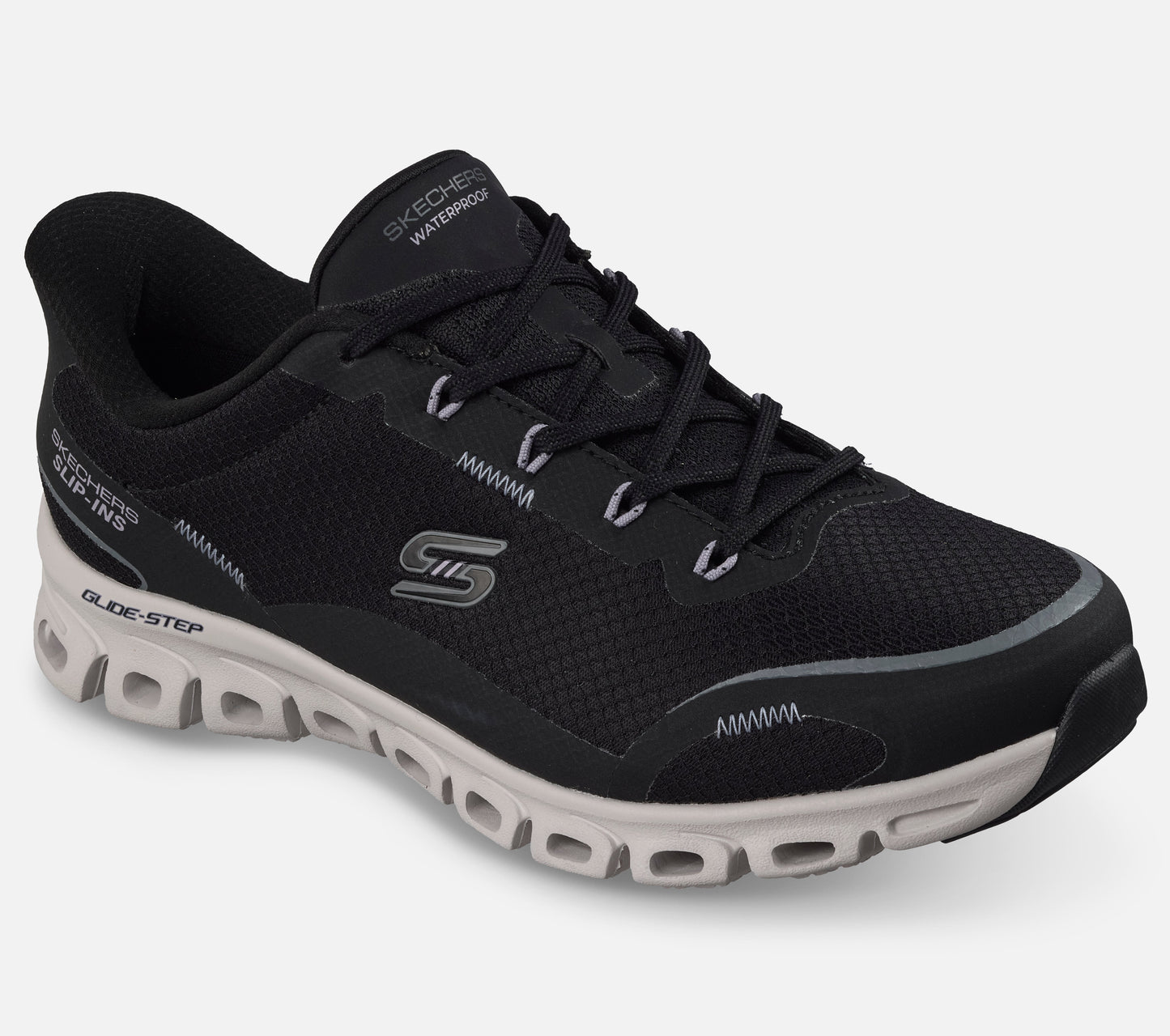 Slip-ins: Glide-Step - Drizzle Waterproof