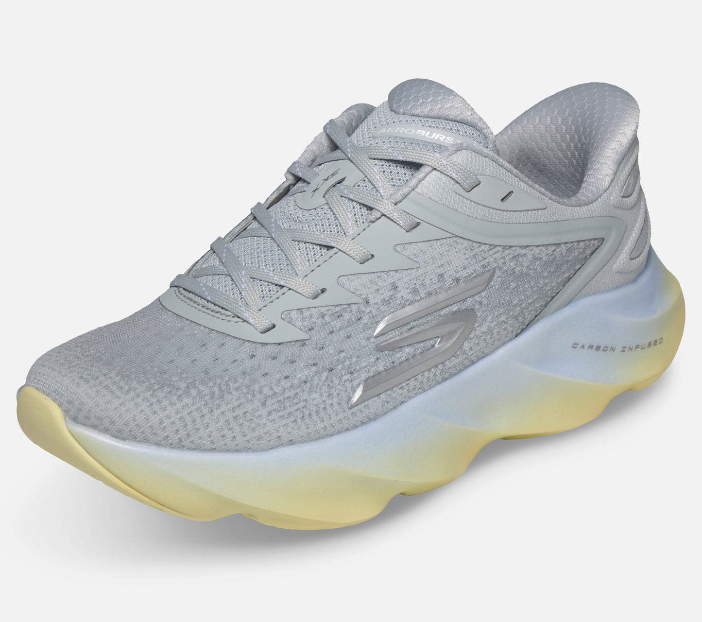 Slip-ins: Aero Burst Shoe Skechers.fi