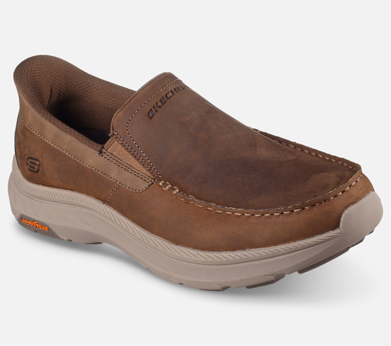 Relaxed Fit: Slip-ins: Pollard - Osgood – Skechers.fi