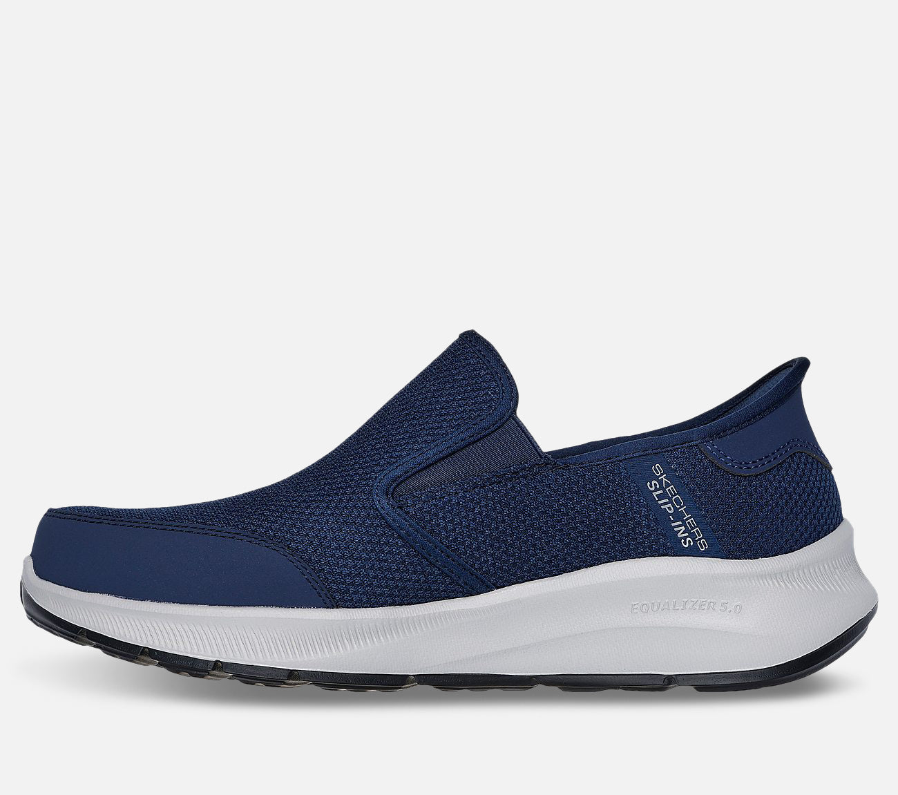 Relaxed Fit: Slip-ins: Equalizer 5.0 – Drayze Shoe Skechers.fi