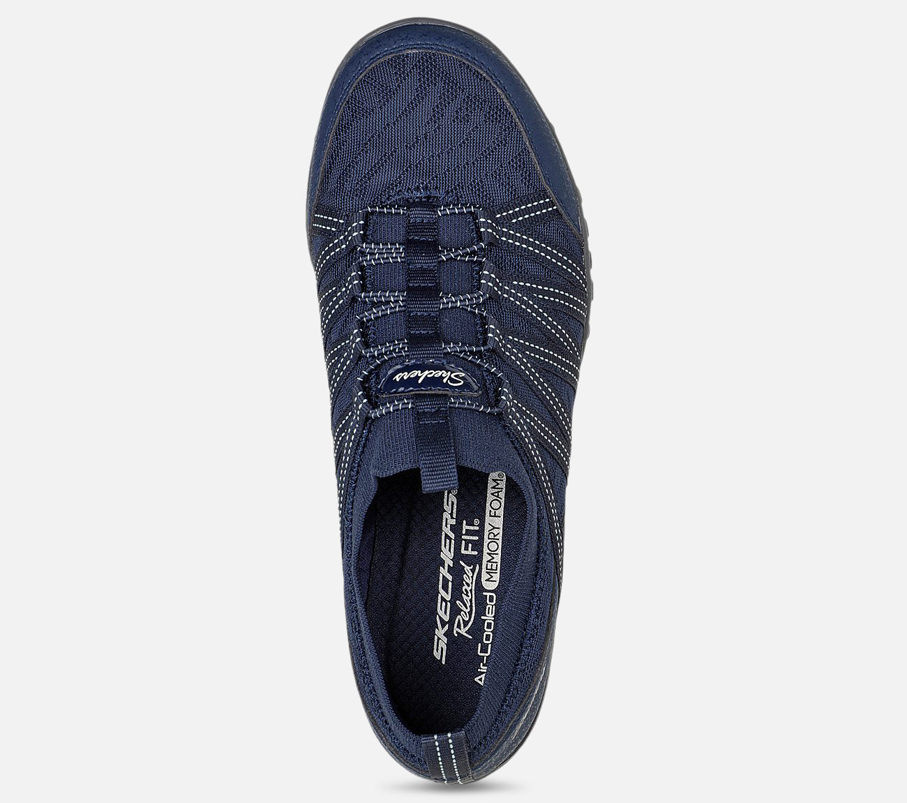 Relaxed Fit: Breathe-Easy - First Light Shoe Skechers.fi