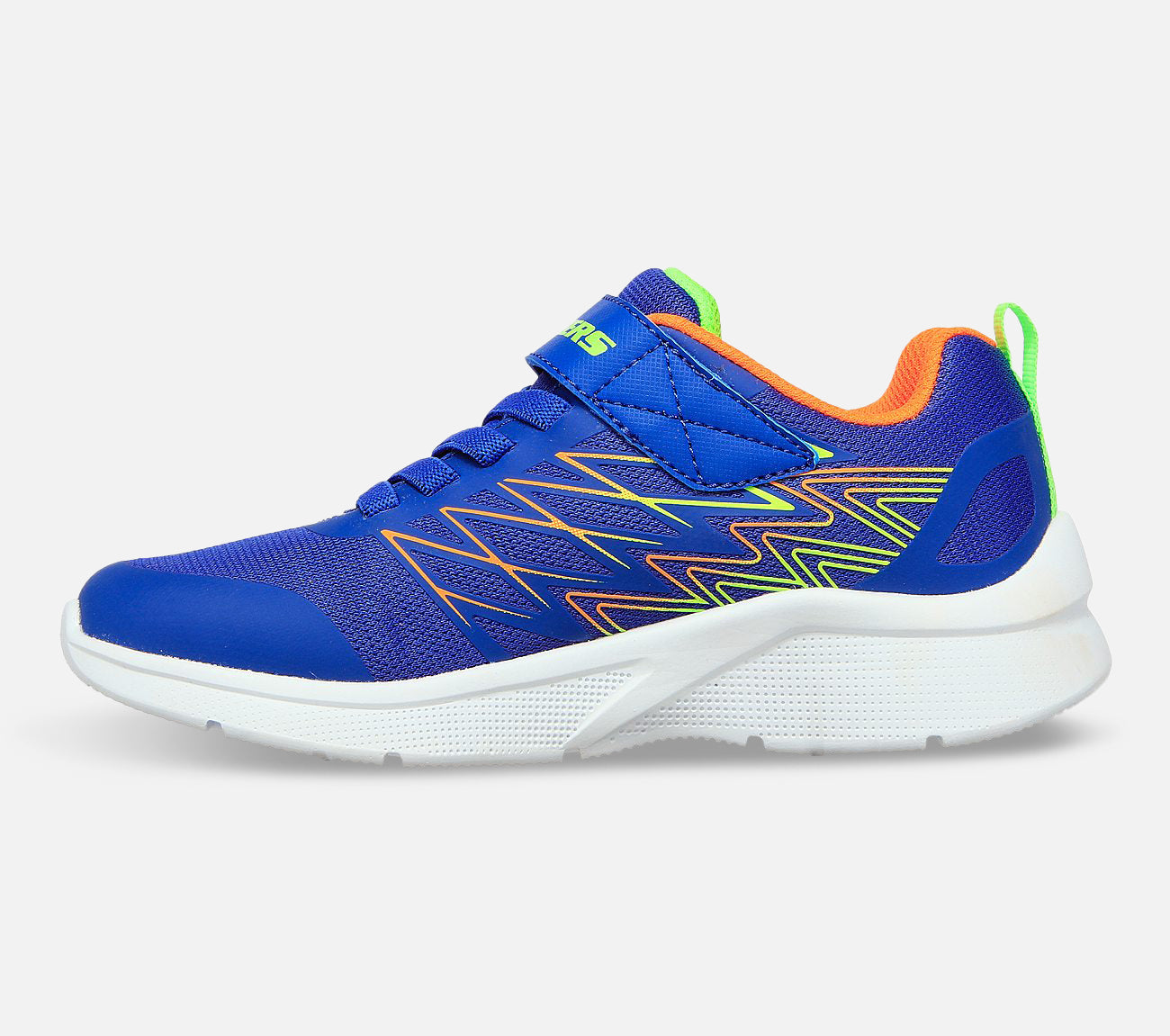 Microspec - Texlor Shoe Skechers.fi