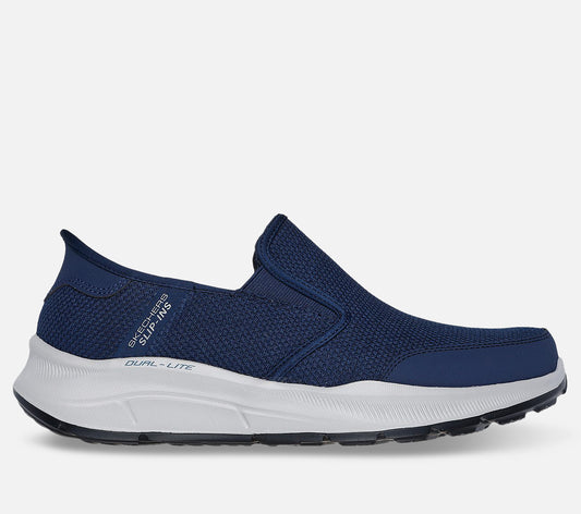 Relaxed Fit: Slip-ins: Equalizer 5.0 – Drayze Shoe Skechers.fi